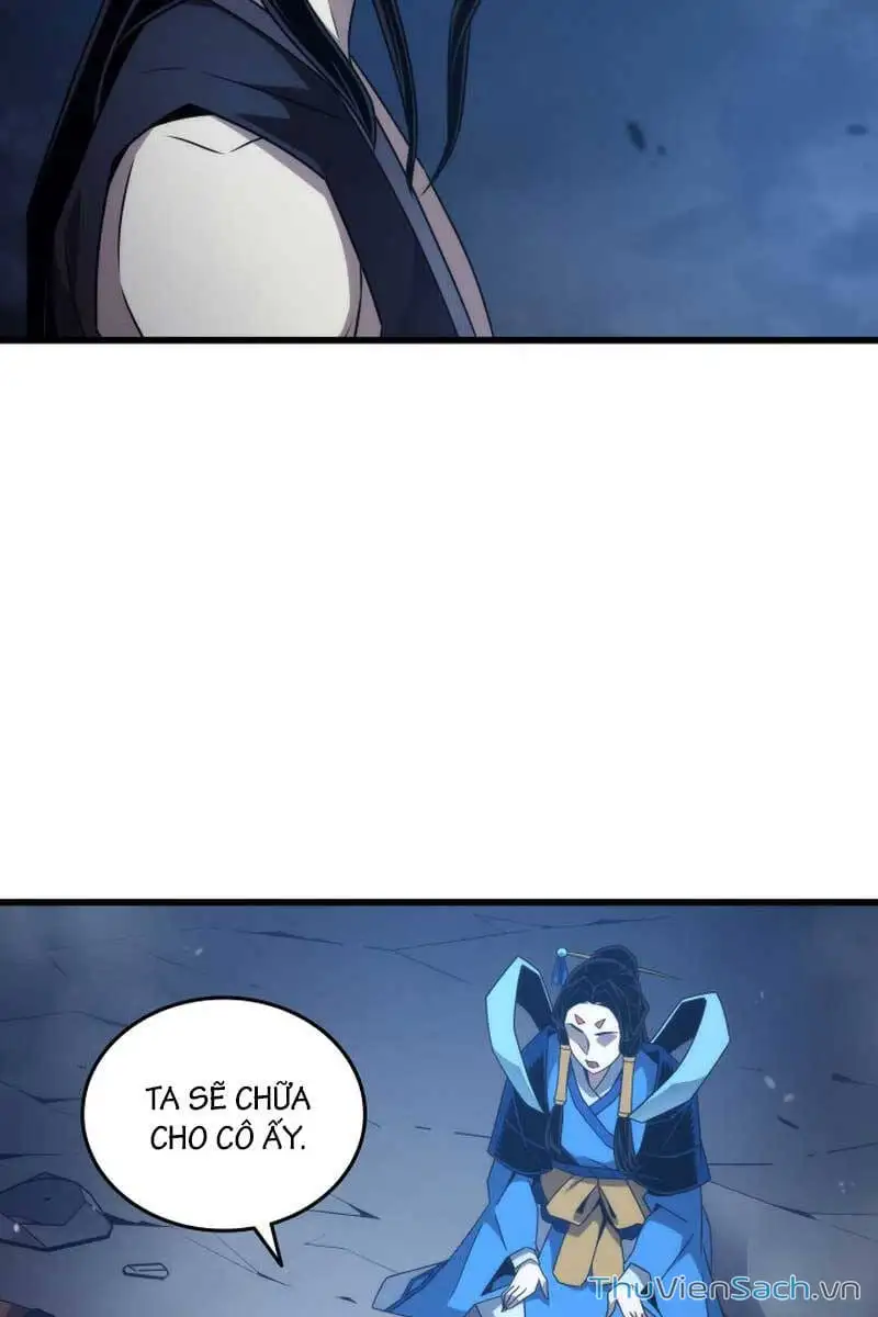 Truyện Tranh Sự Trở Lại Của Pháp Sư Vĩ Đại Sau 4000 Năm trang 5