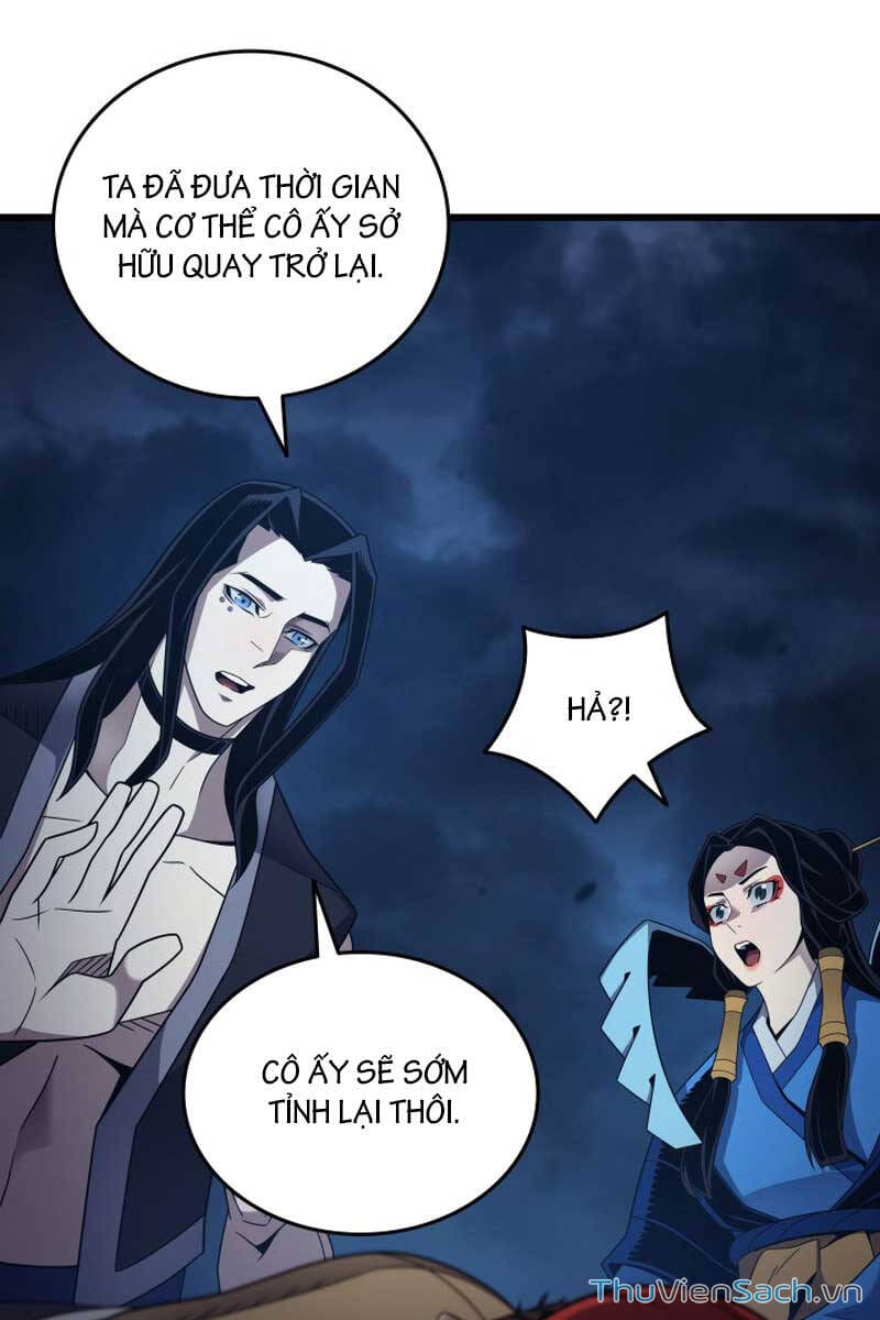Truyện Tranh Sự Trở Lại Của Pháp Sư Vĩ Đại Sau 4000 Năm trang 5