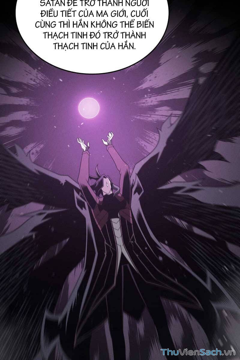 Truyện Tranh Sự Trở Lại Của Pháp Sư Vĩ Đại Sau 4000 Năm trang 5