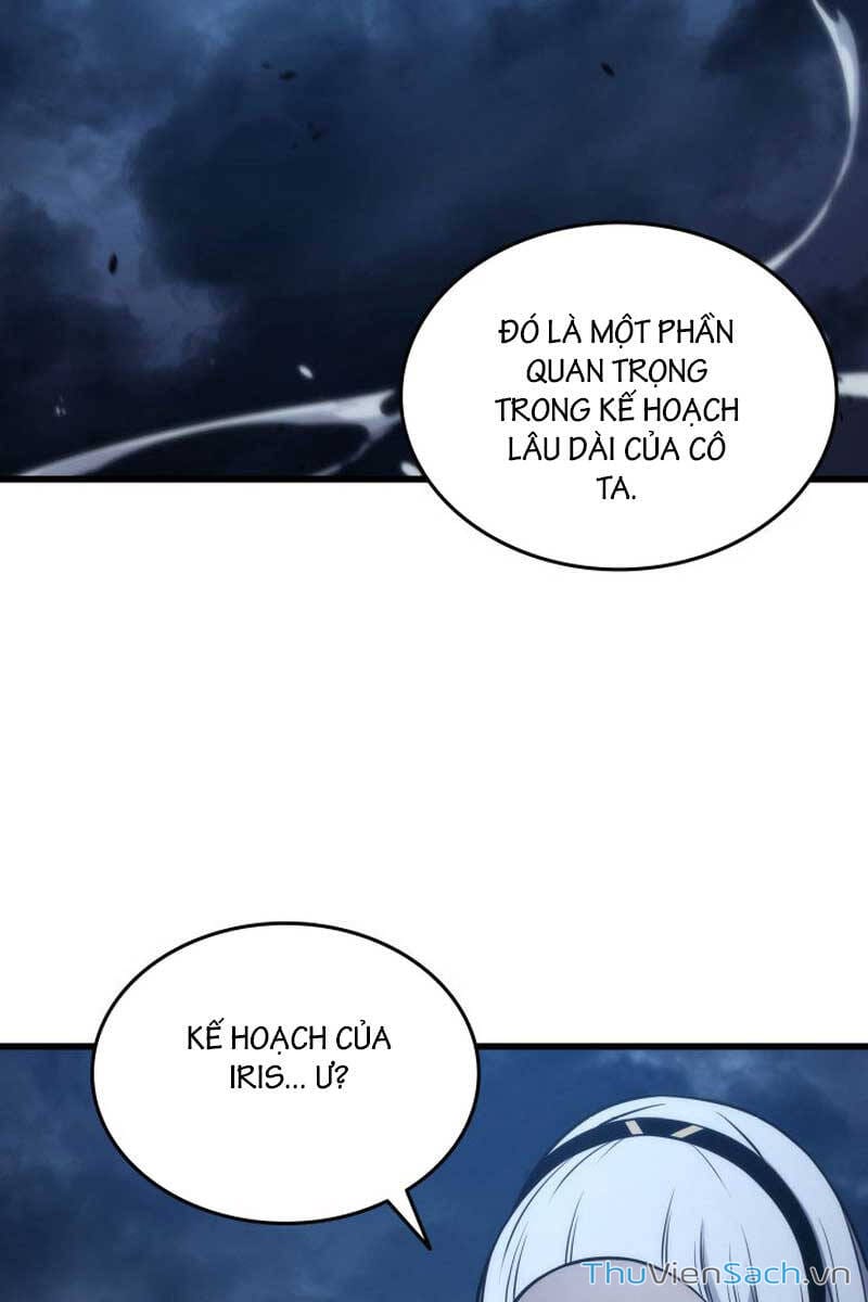 Truyện Tranh Sự Trở Lại Của Pháp Sư Vĩ Đại Sau 4000 Năm trang 5