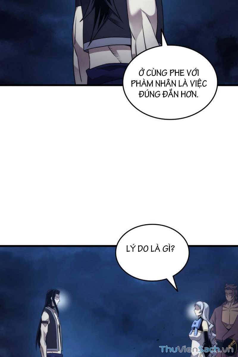 Truyện Tranh Sự Trở Lại Của Pháp Sư Vĩ Đại Sau 4000 Năm trang 5