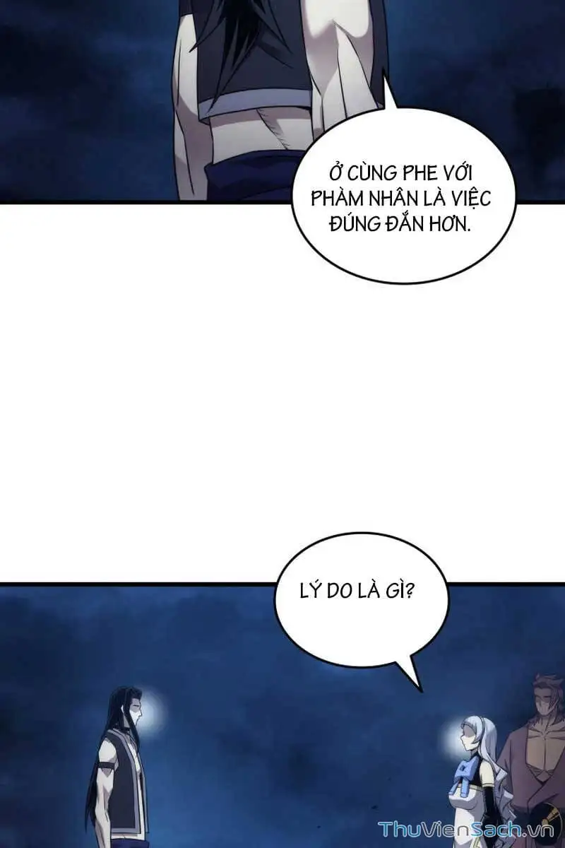 Truyện Tranh Sự Trở Lại Của Pháp Sư Vĩ Đại Sau 4000 Năm trang 5