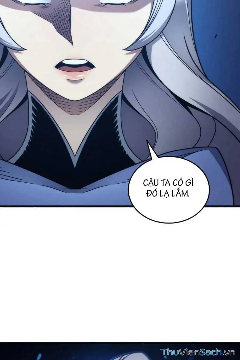 Truyện Tranh Sự Trở Lại Của Pháp Sư Vĩ Đại Sau 4000 Năm trang 5