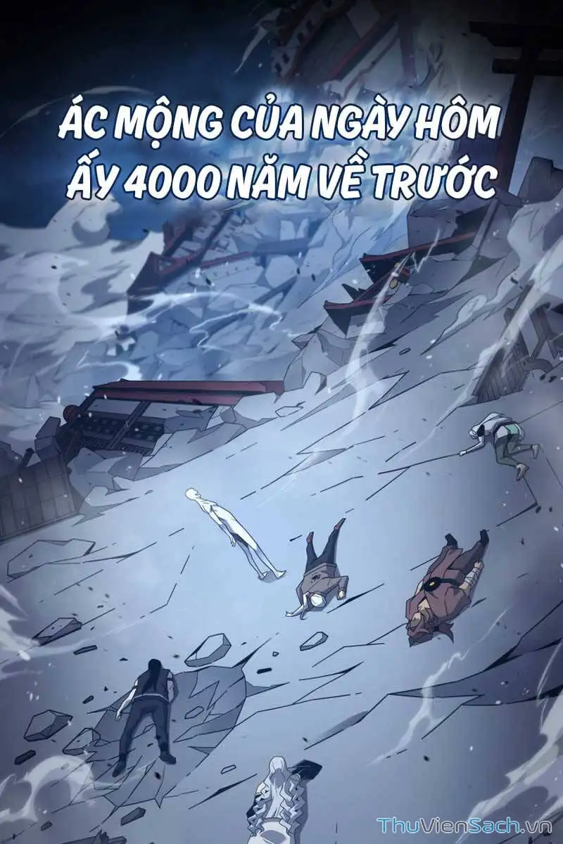 Truyện Tranh Sự Trở Lại Của Pháp Sư Vĩ Đại Sau 4000 Năm trang 5