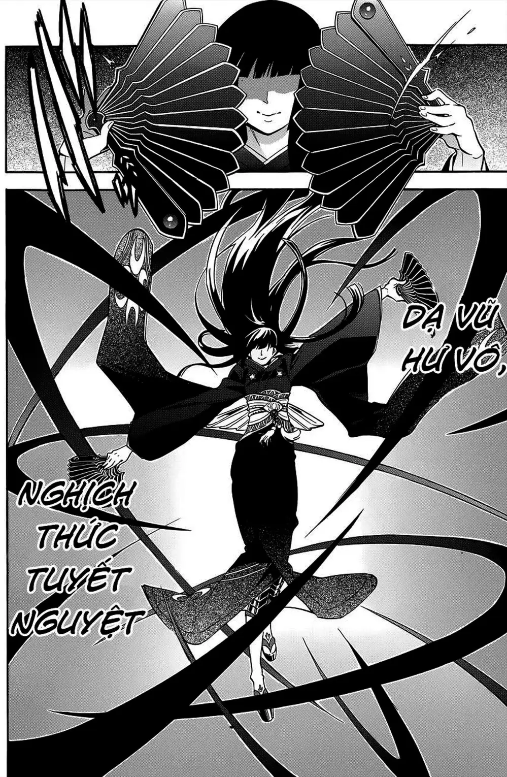 Truyện Tranh Sự Trỗi Dậy Của Anh Hùng Khiên trang 6