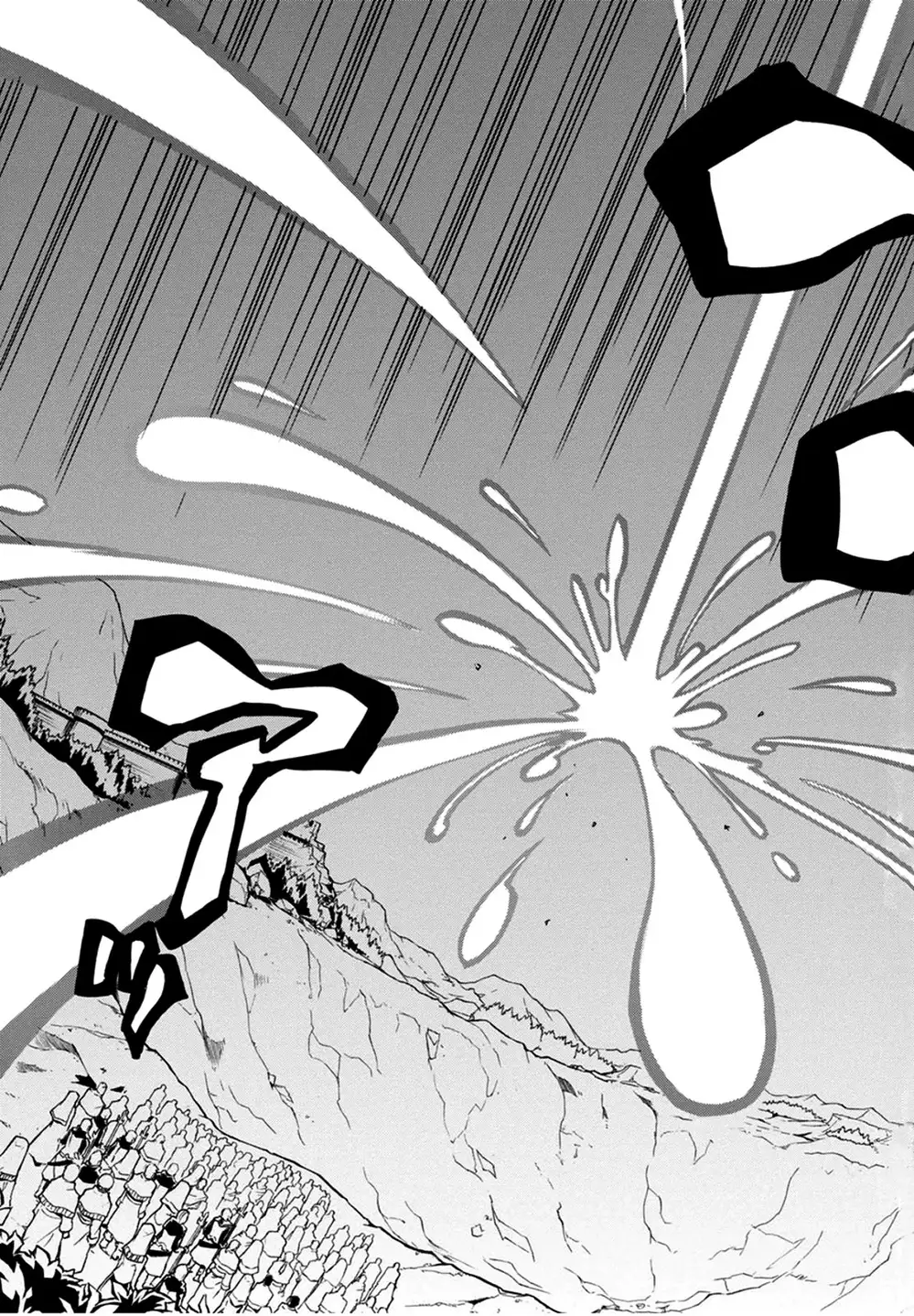 Truyện Tranh Sự Trỗi Dậy Của Anh Hùng Khiên trang 6