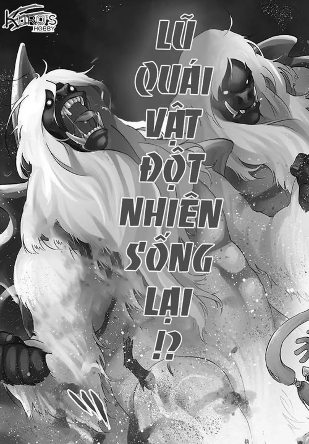 Truyện Tranh Sự Trỗi Dậy Của Anh Hùng Khiên trang 6