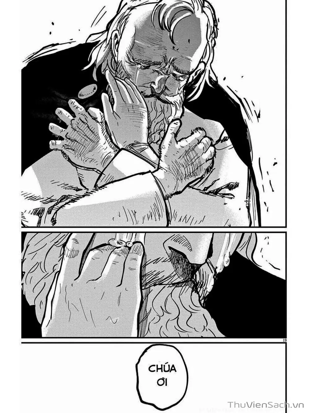 Truyện Tranh Chi - Sự Vận Động Của Địa Cầu trang 6