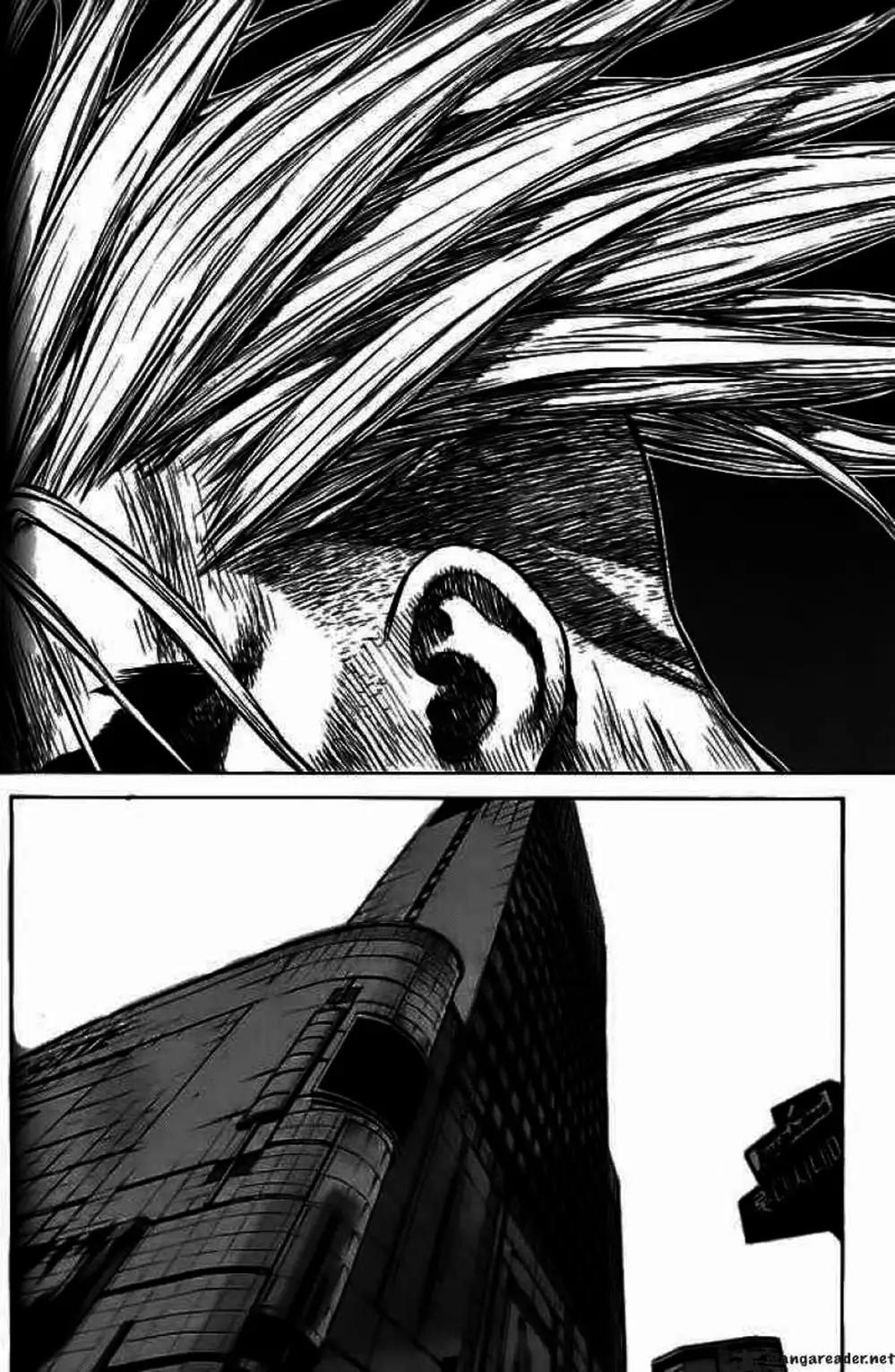 Truyện Tranh Sun-Ken Rock trang 2