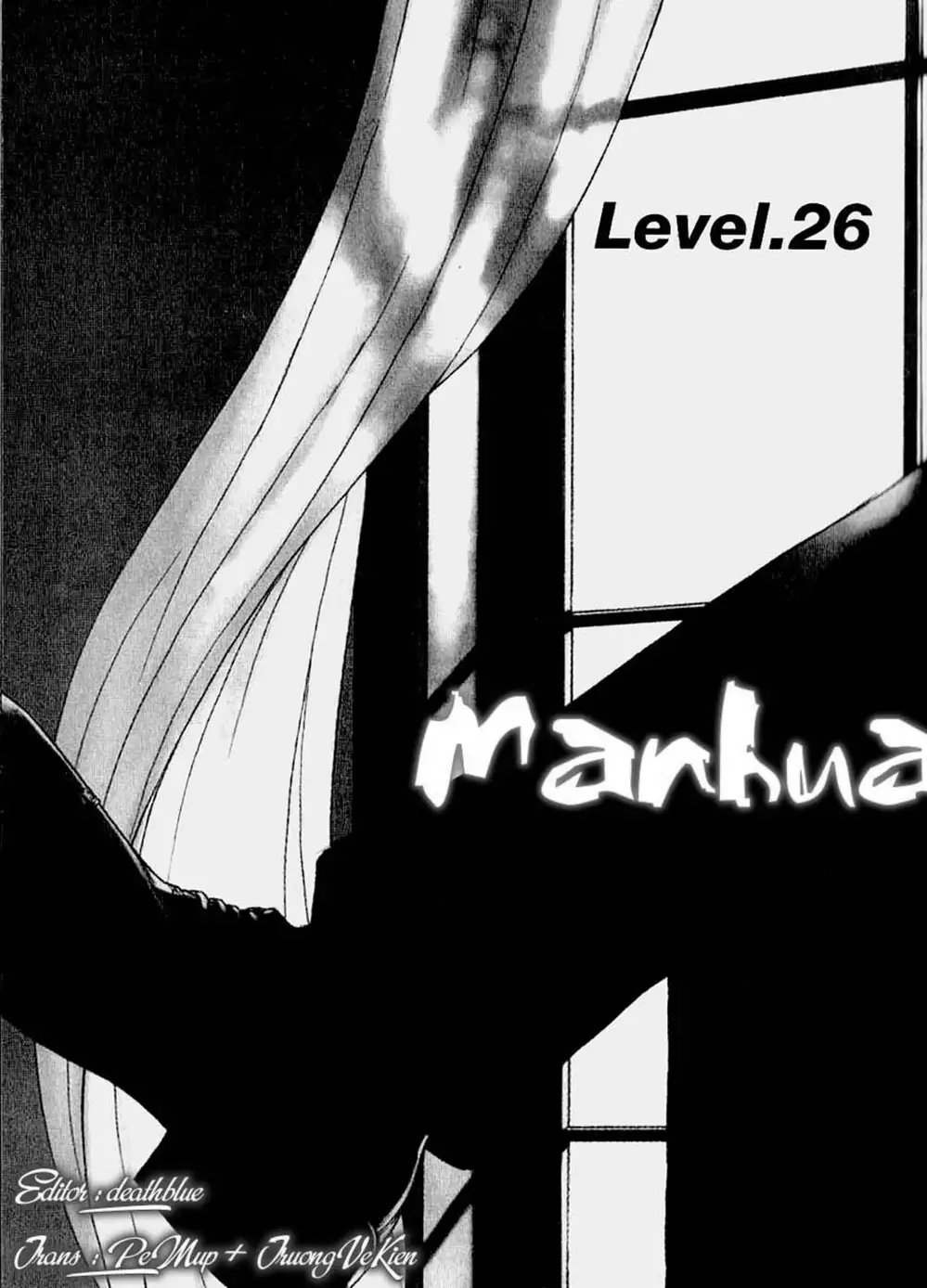 Truyện Tranh Sun-Ken Rock trang 2