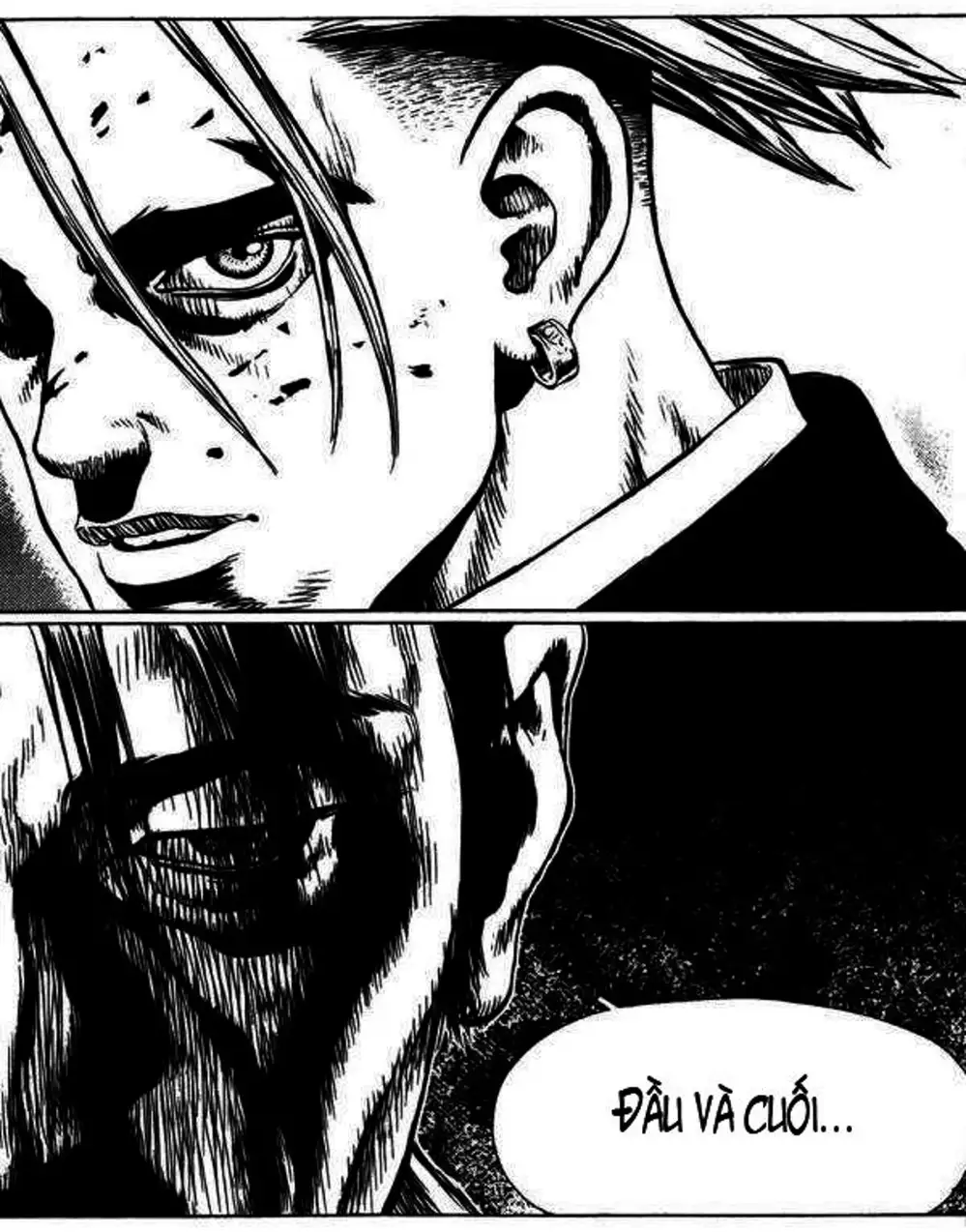 Truyện Tranh Sun-Ken Rock trang 2