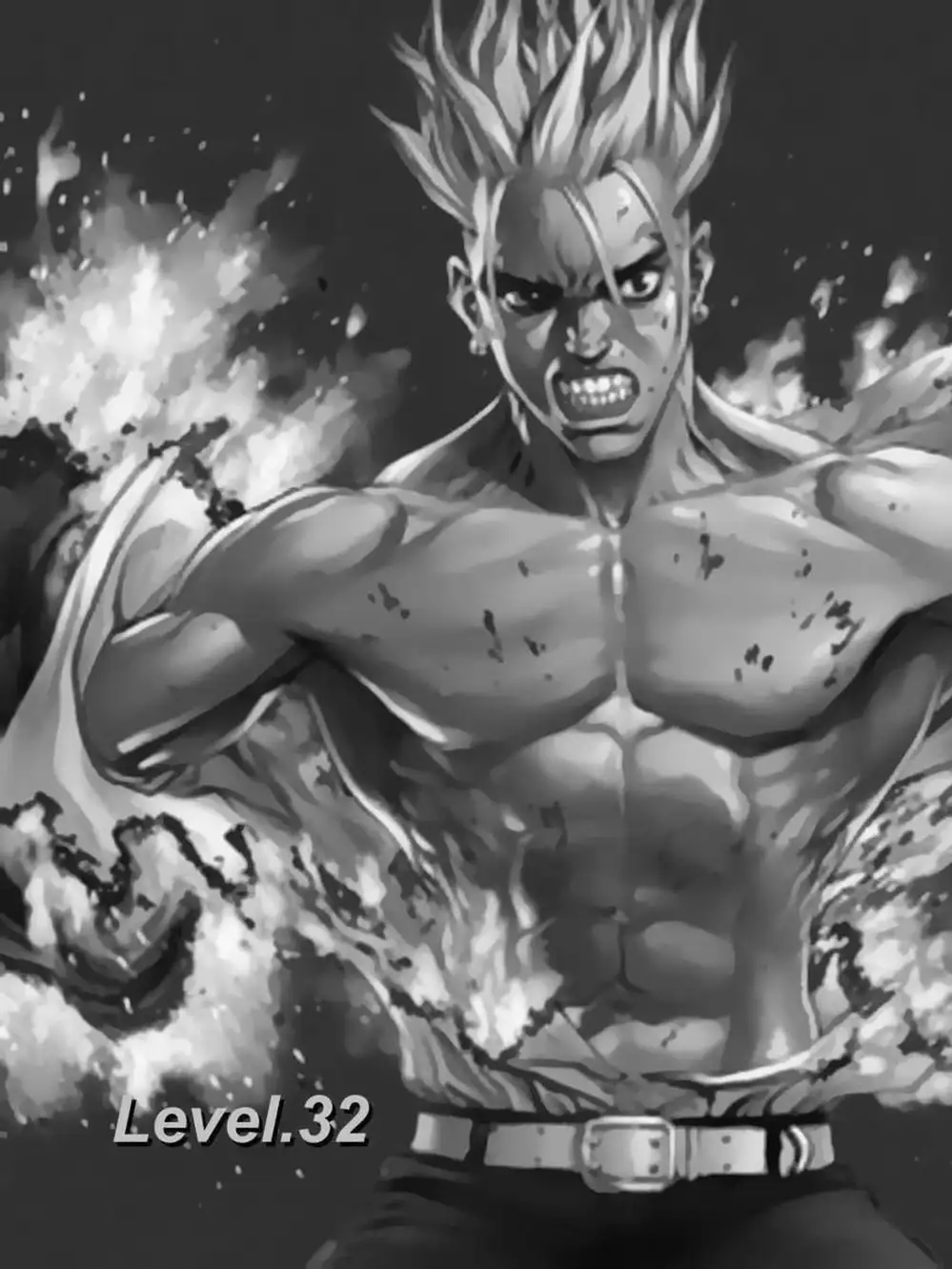 Truyện Tranh Sun-Ken Rock trang 2