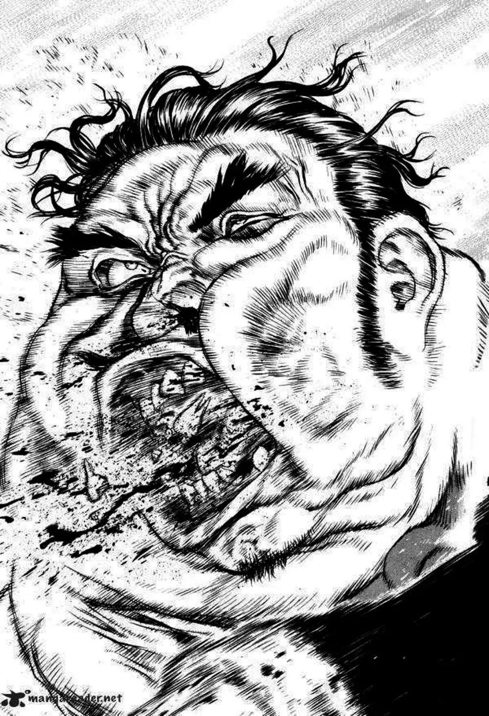 Truyện Tranh Sun-Ken Rock trang 2