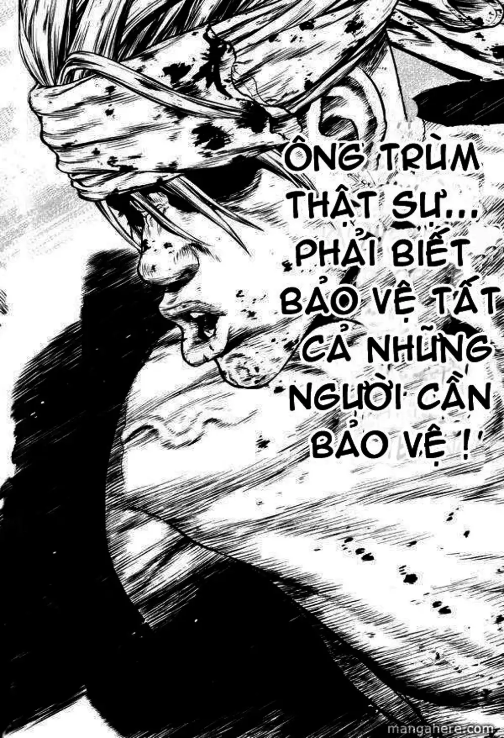 Truyện Tranh Sun-Ken Rock trang 2