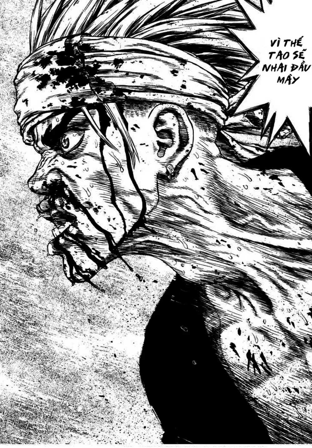 Truyện Tranh Sun-Ken Rock trang 2