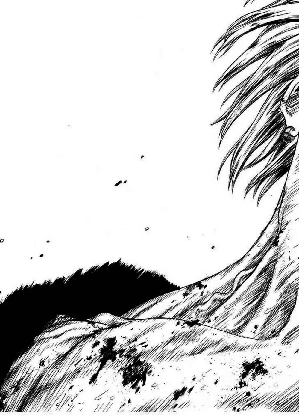 Truyện Tranh Sun-Ken Rock trang 2