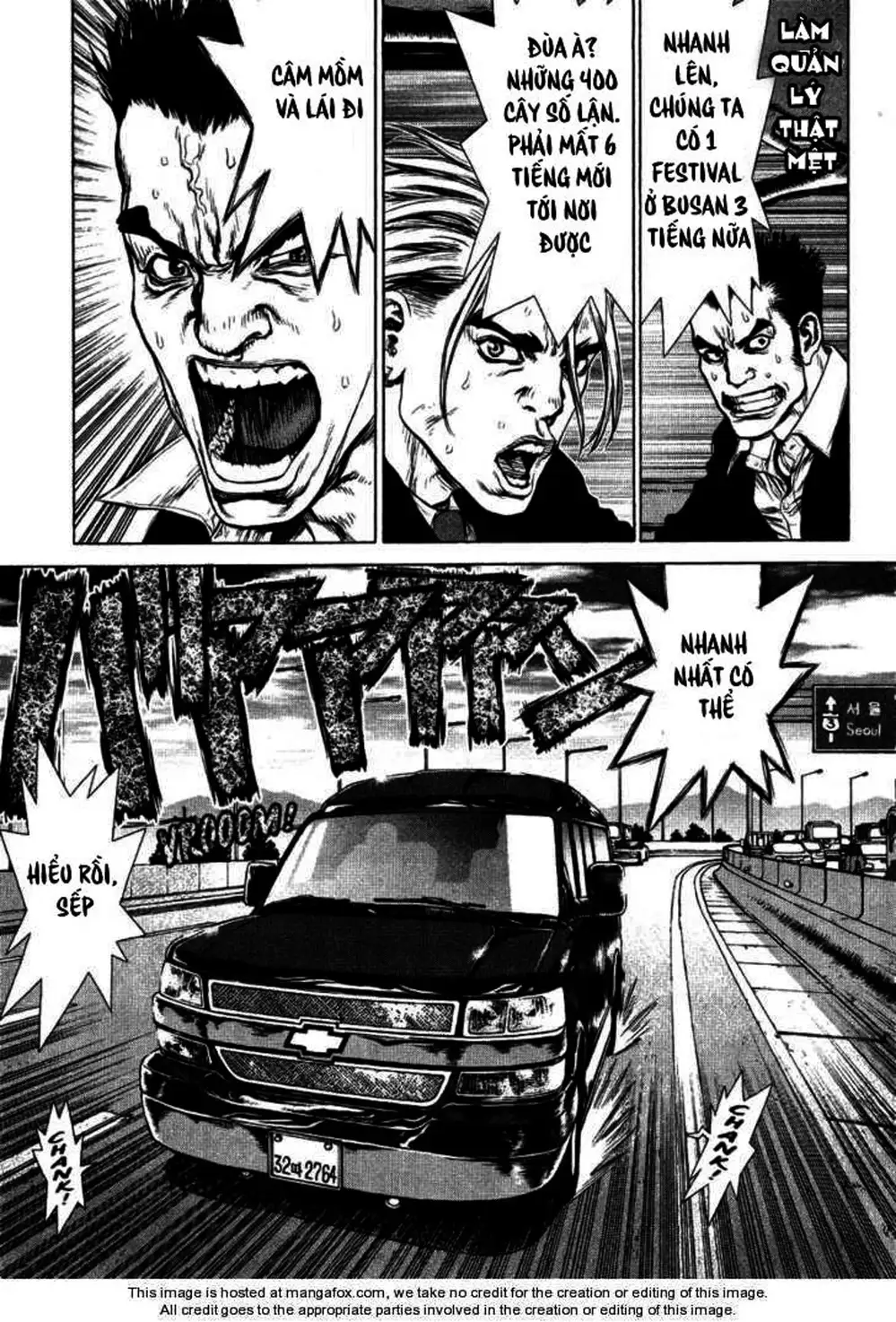 Truyện Tranh Sun-Ken Rock trang 2