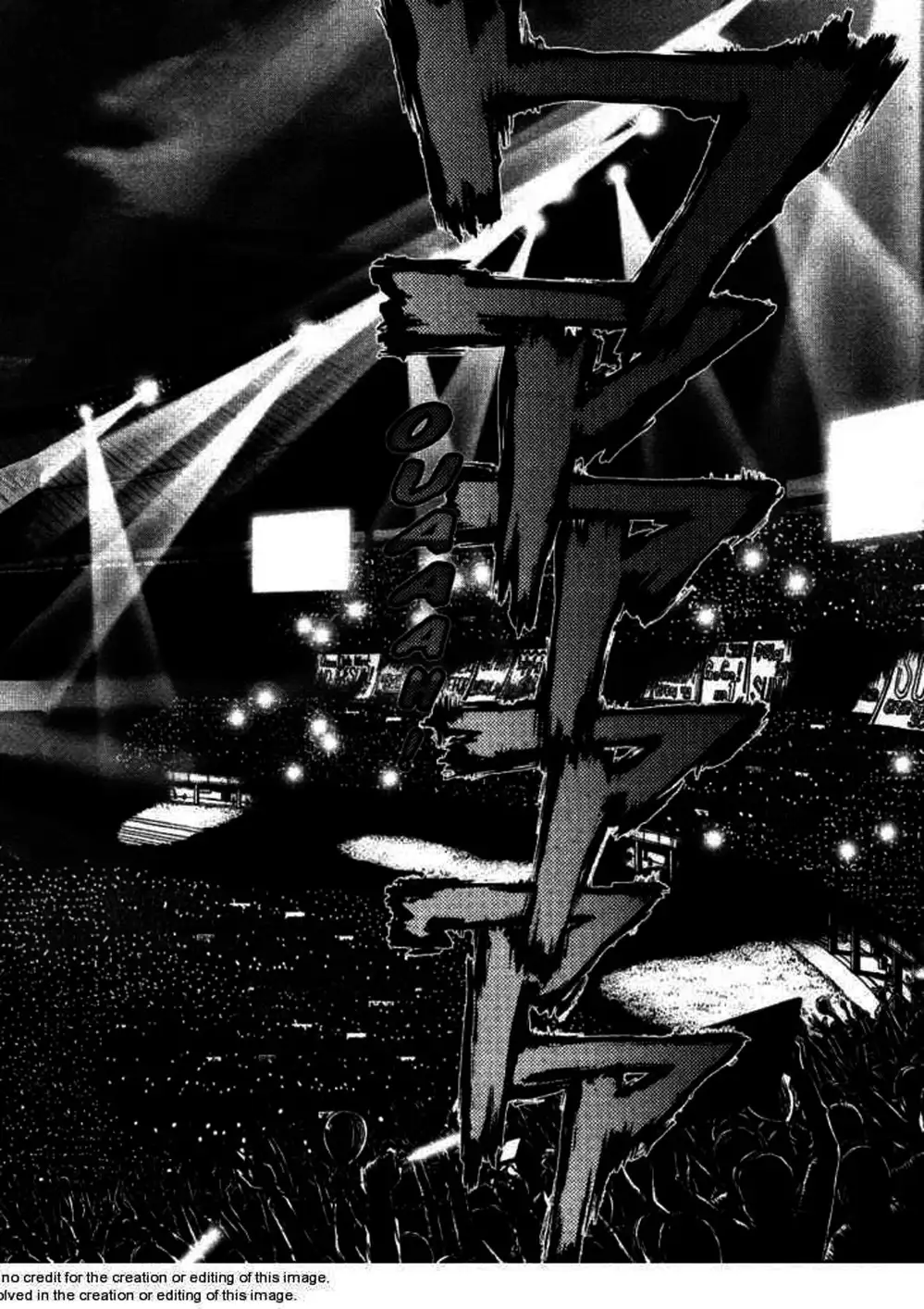 Truyện Tranh Sun-Ken Rock trang 2