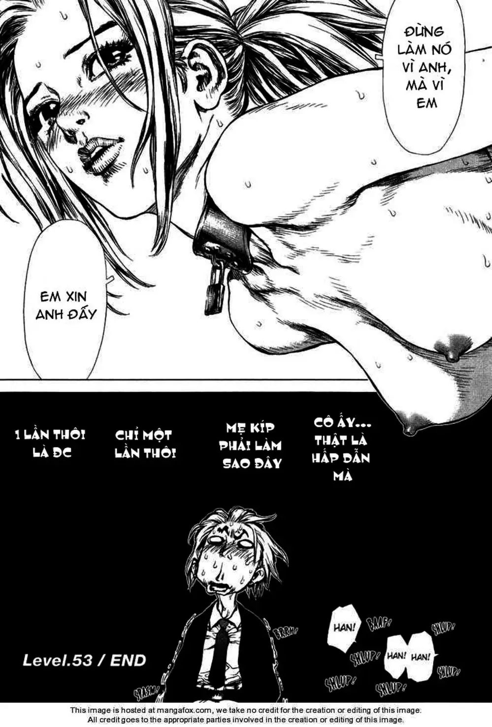 Truyện Tranh Sun-Ken Rock trang 2