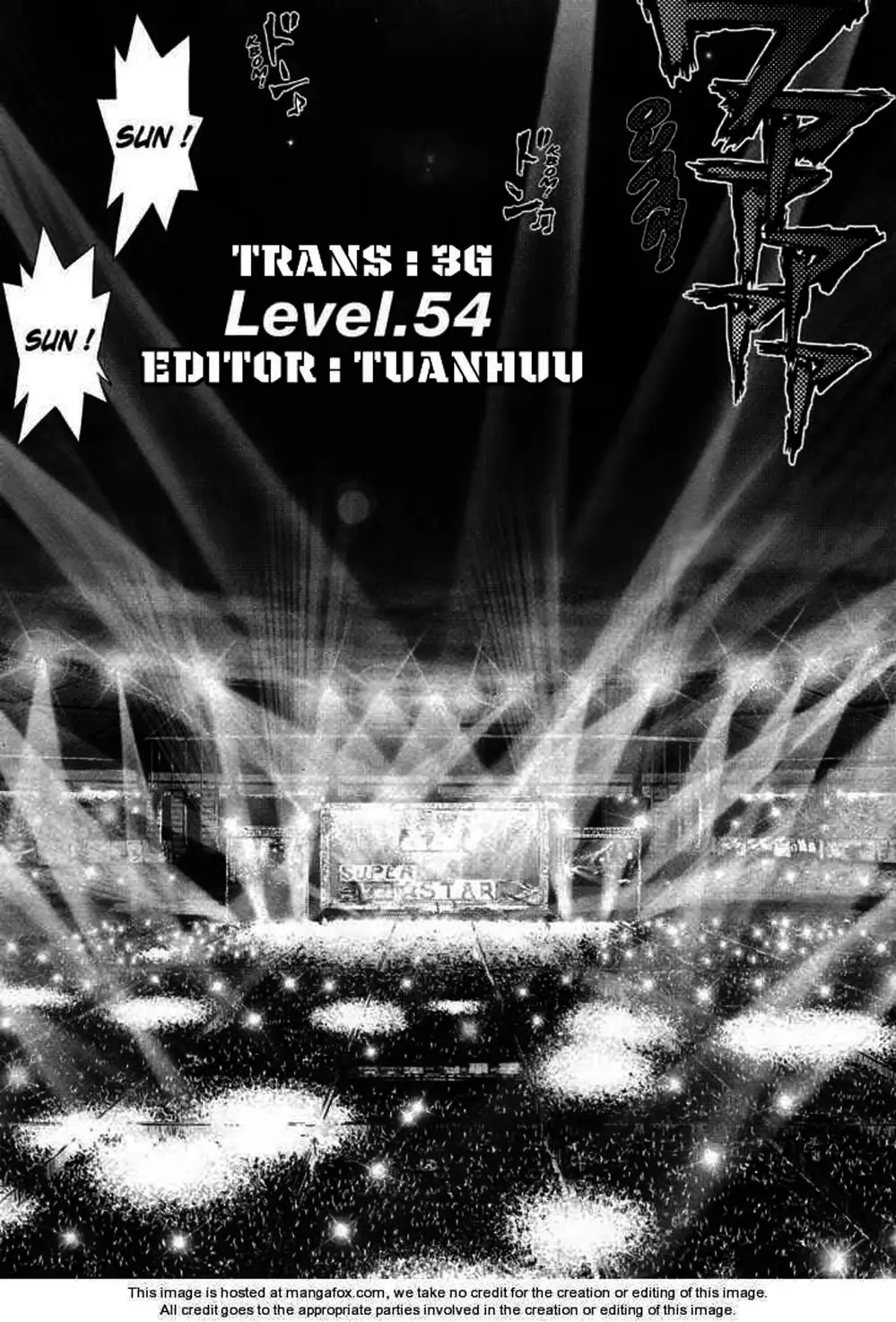 Truyện Tranh Sun-Ken Rock trang 2