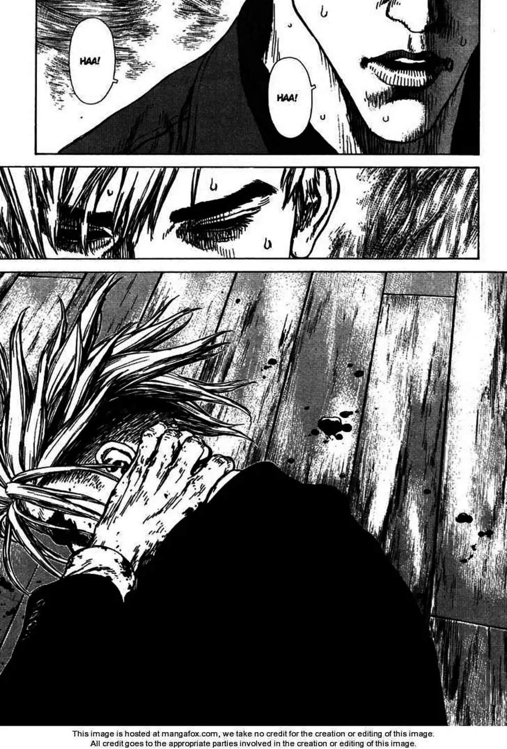 Truyện Tranh Sun-Ken Rock trang 2