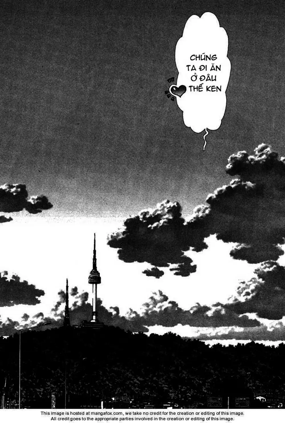 Truyện Tranh Sun-Ken Rock trang 2