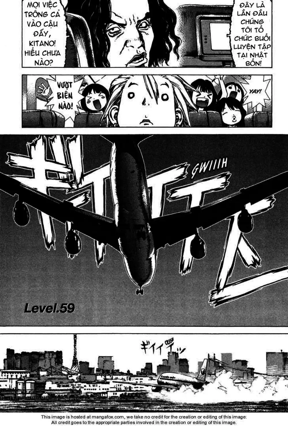 Truyện Tranh Sun-Ken Rock trang 2