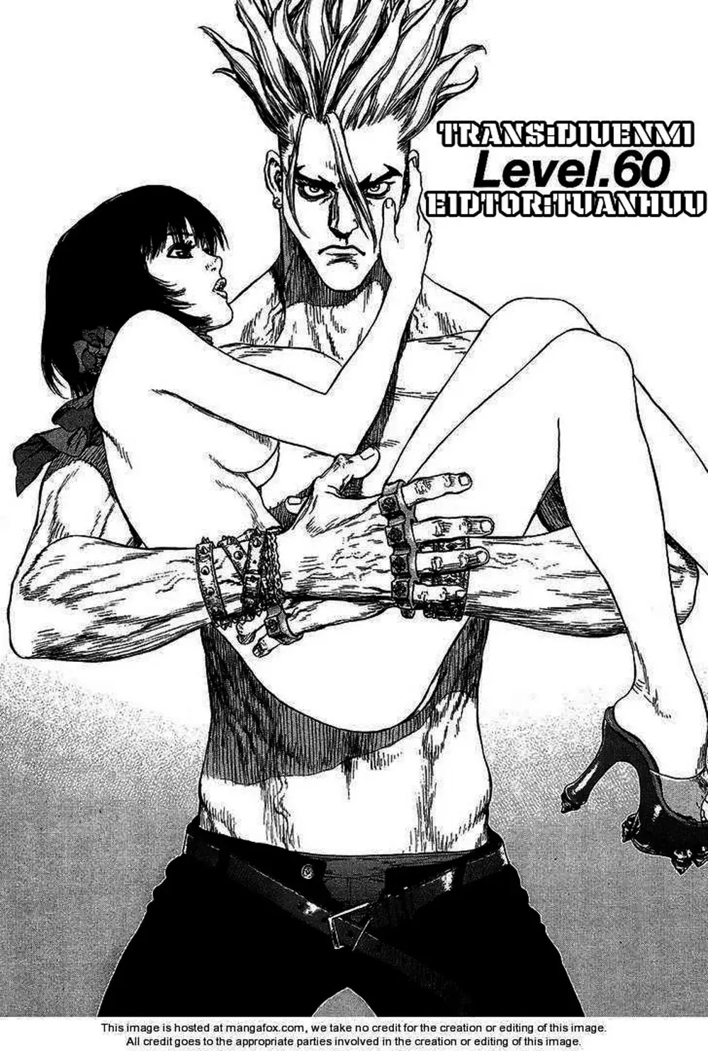 Truyện Tranh Sun-Ken Rock trang 2