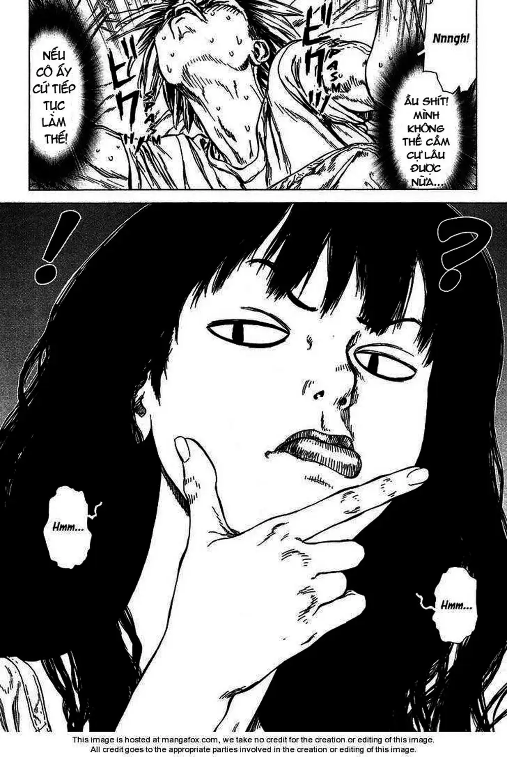 Truyện Tranh Sun-Ken Rock trang 2