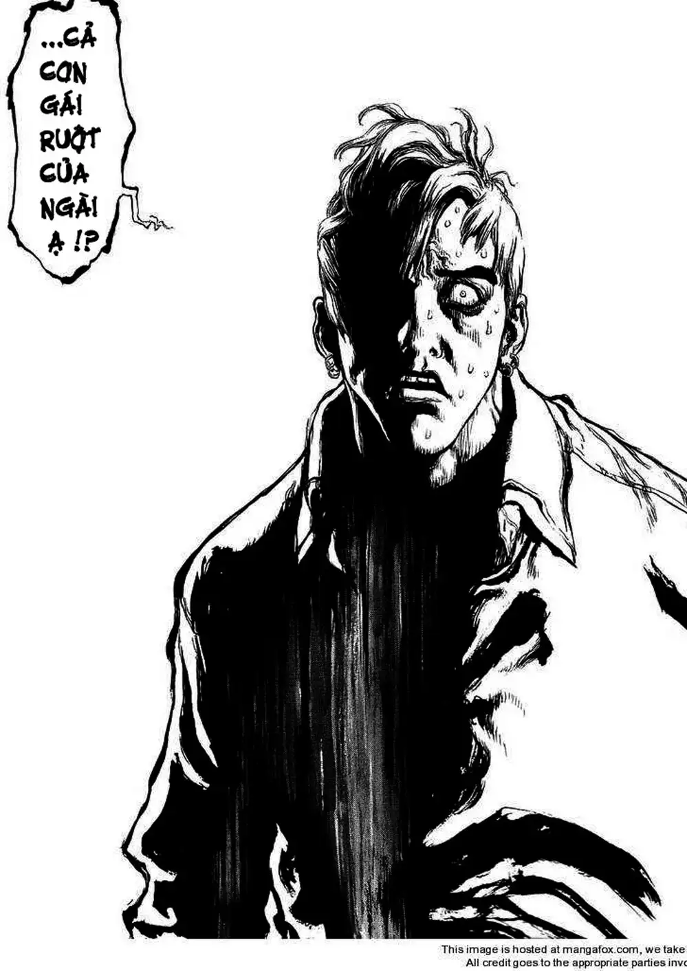 Truyện Tranh Sun-Ken Rock trang 2