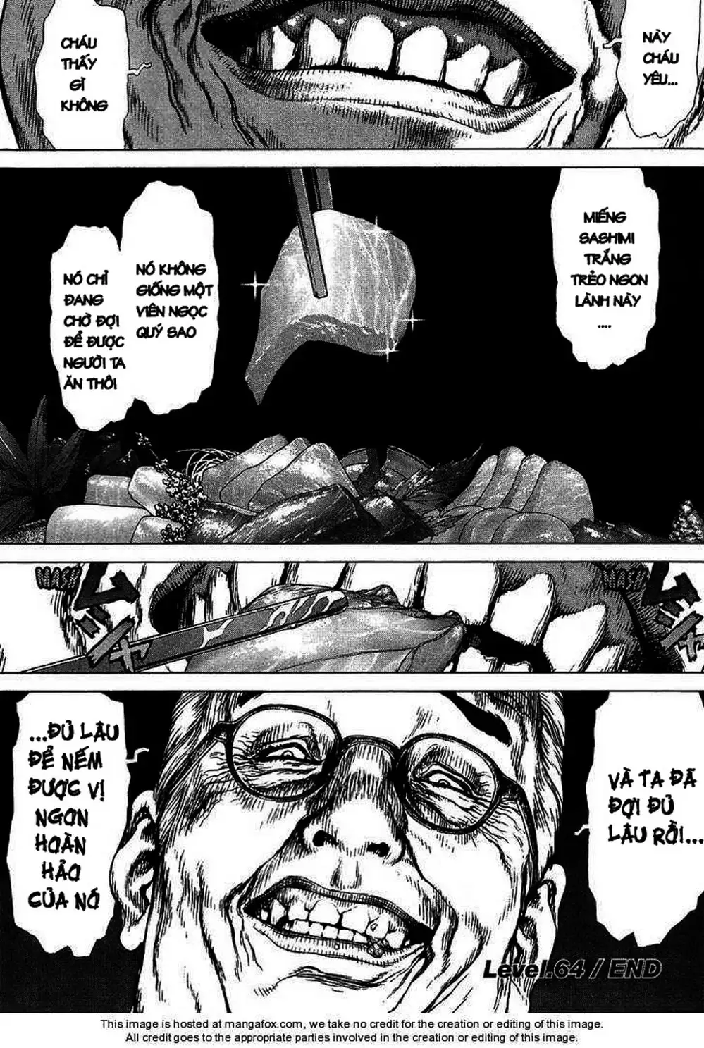 Truyện Tranh Sun-Ken Rock trang 2