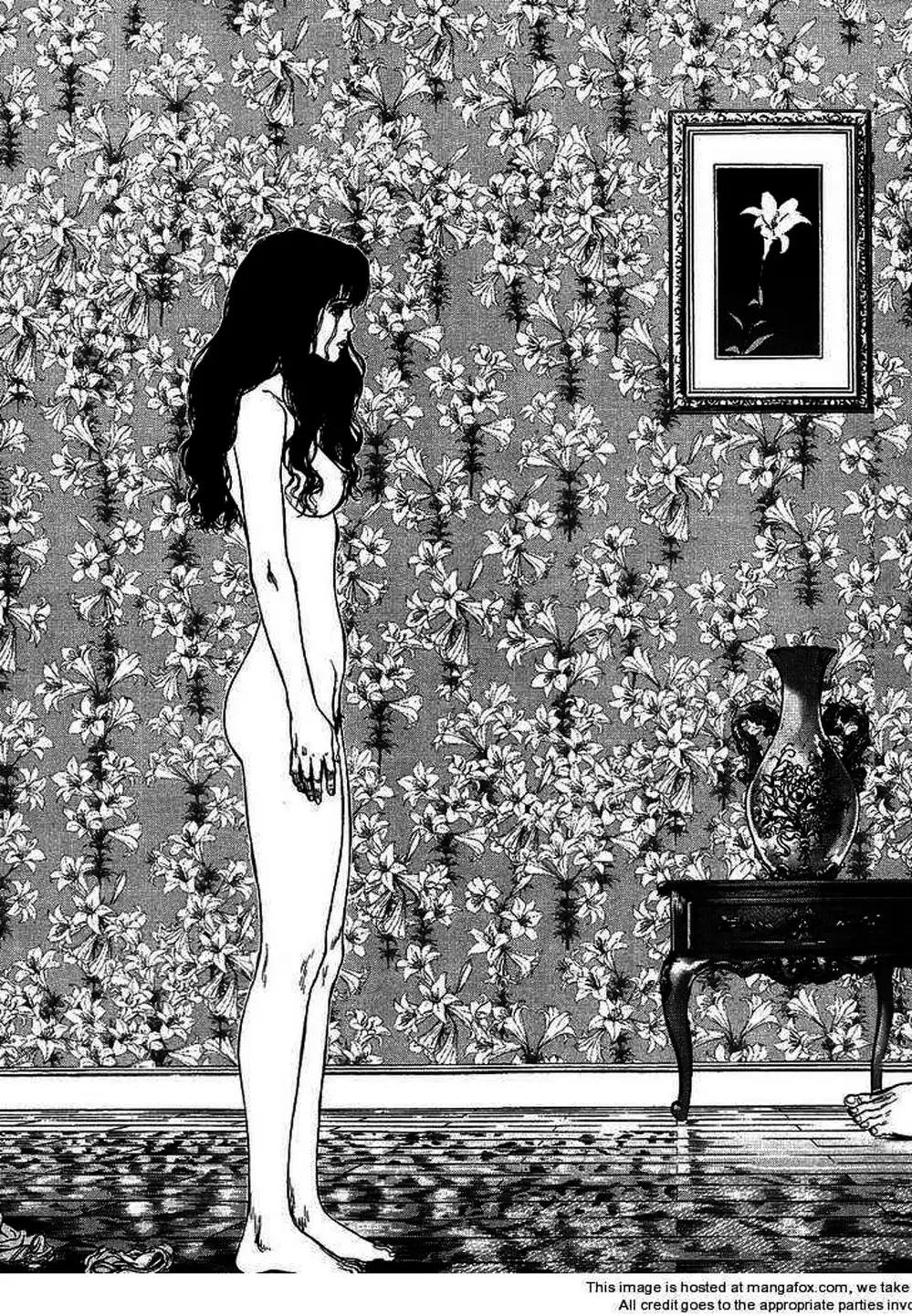 Truyện Tranh Sun-Ken Rock trang 2