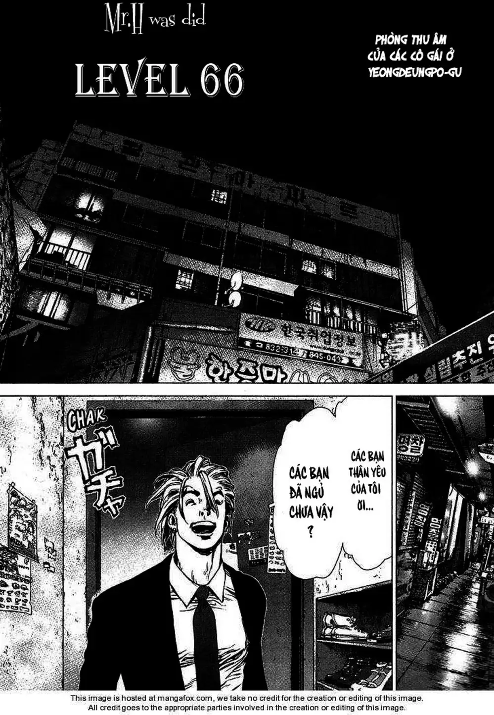 Truyện Tranh Sun-Ken Rock trang 2