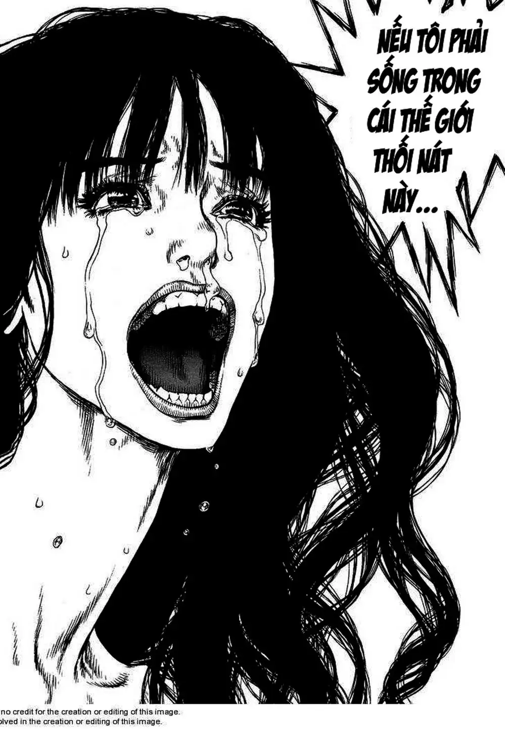 Truyện Tranh Sun-Ken Rock trang 2