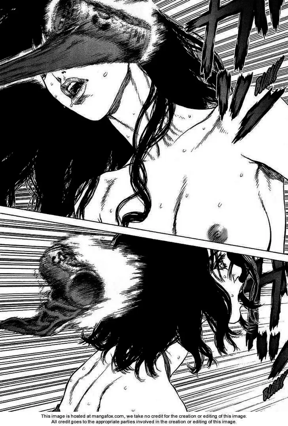 Truyện Tranh Sun-Ken Rock trang 2