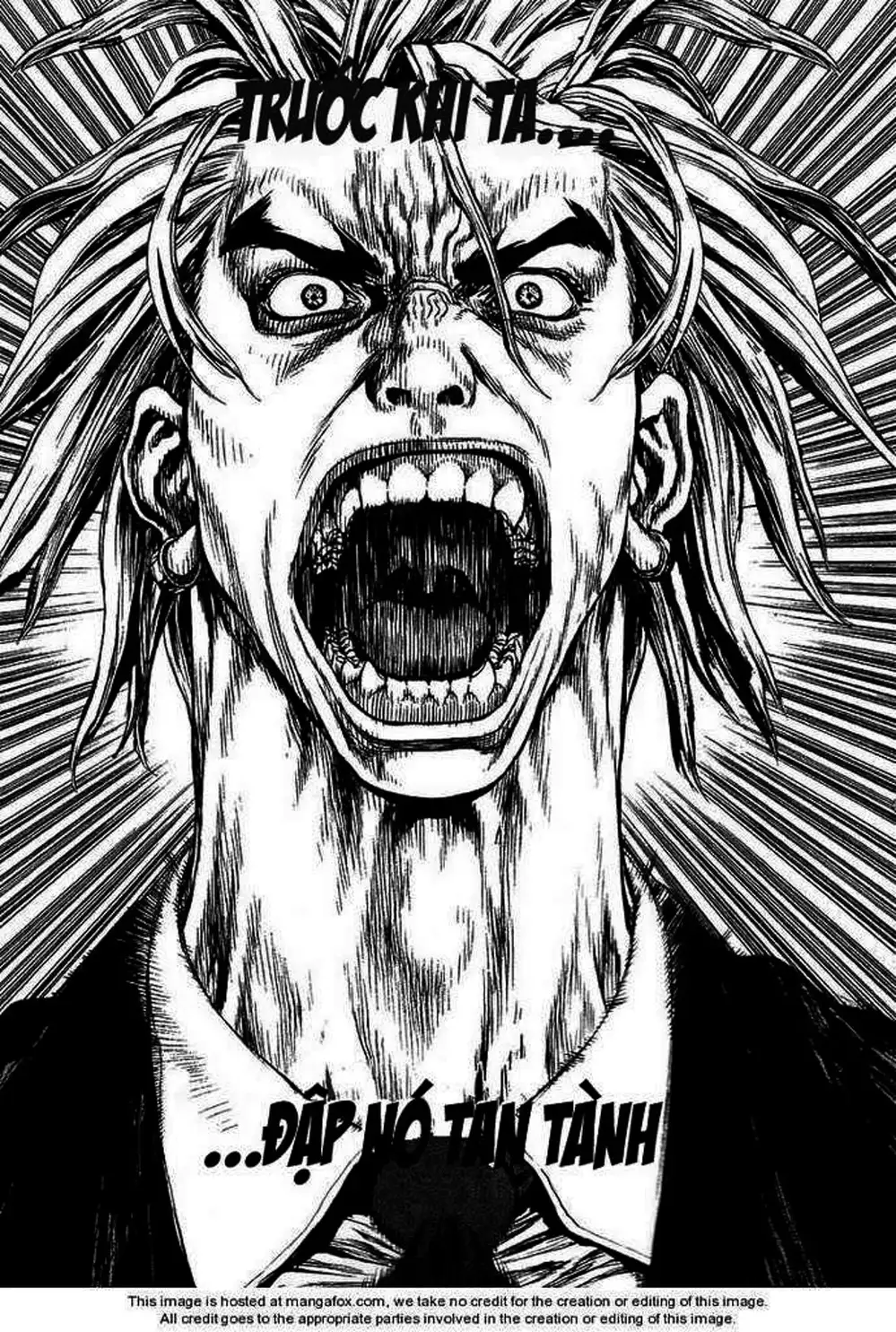 Truyện Tranh Sun-Ken Rock trang 2