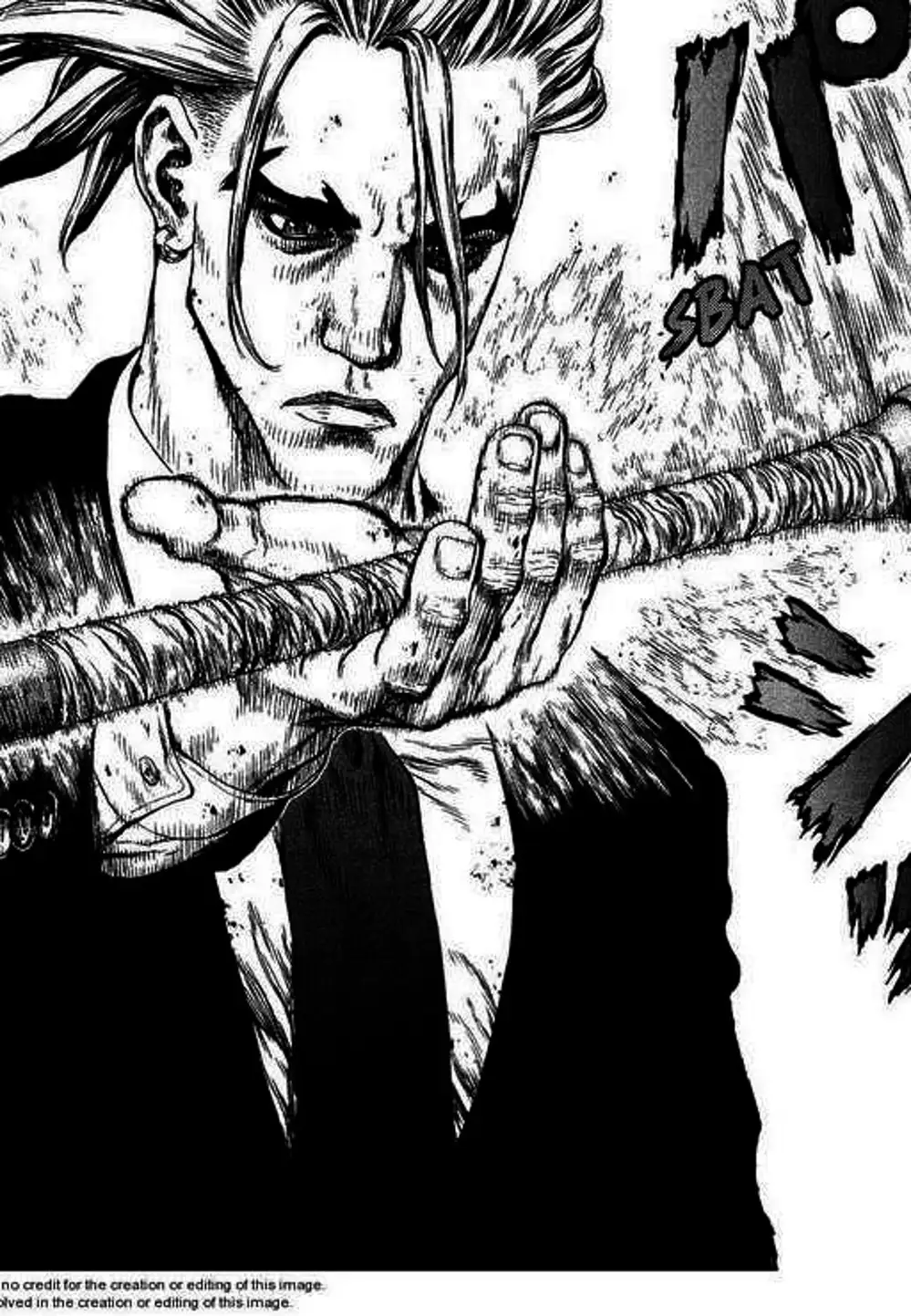 Truyện Tranh Sun-Ken Rock trang 2