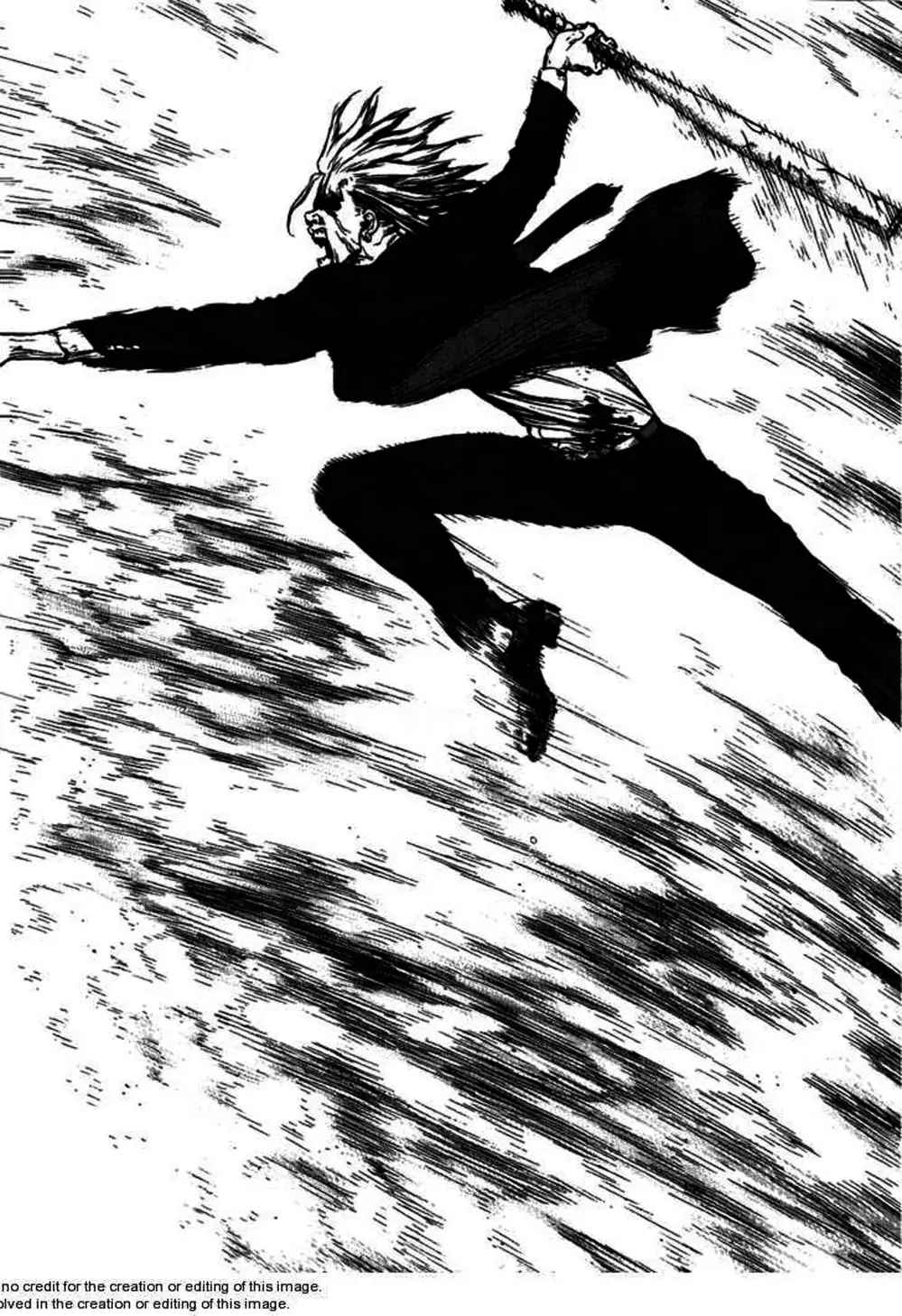 Truyện Tranh Sun-Ken Rock trang 2