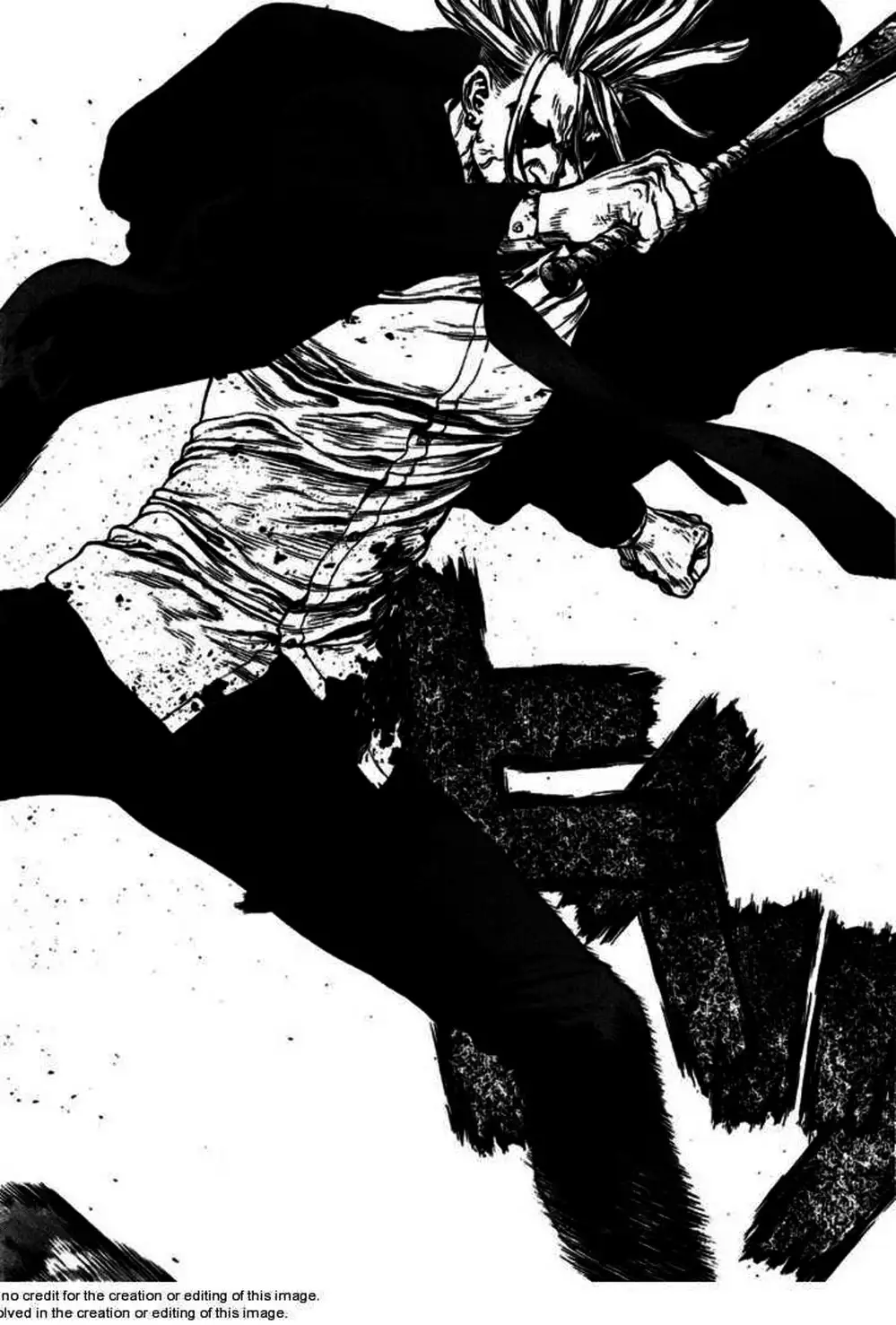 Truyện Tranh Sun-Ken Rock trang 2