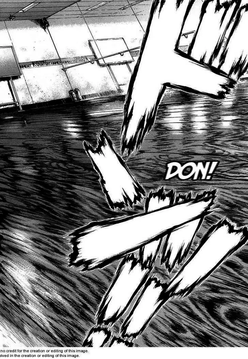 Truyện Tranh Sun-Ken Rock trang 2