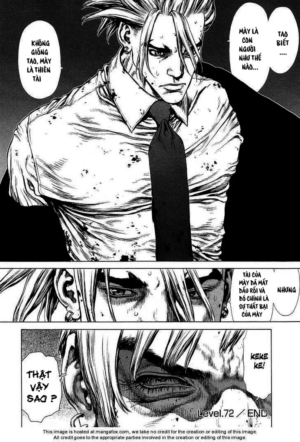 Truyện Tranh Sun-Ken Rock trang 2