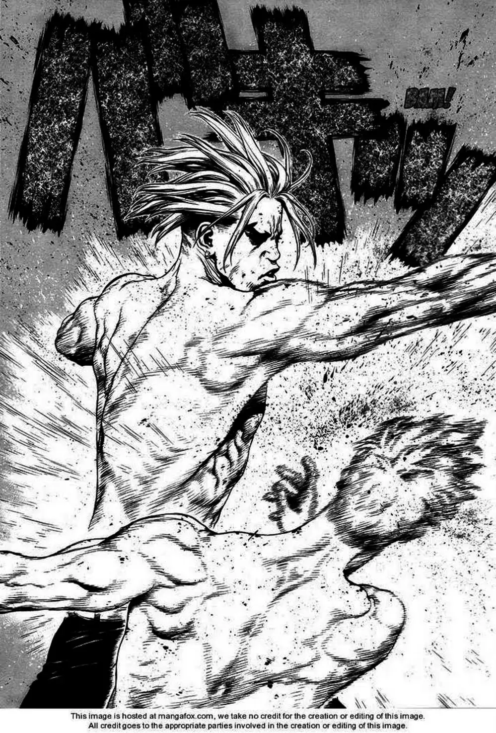 Truyện Tranh Sun-Ken Rock trang 2