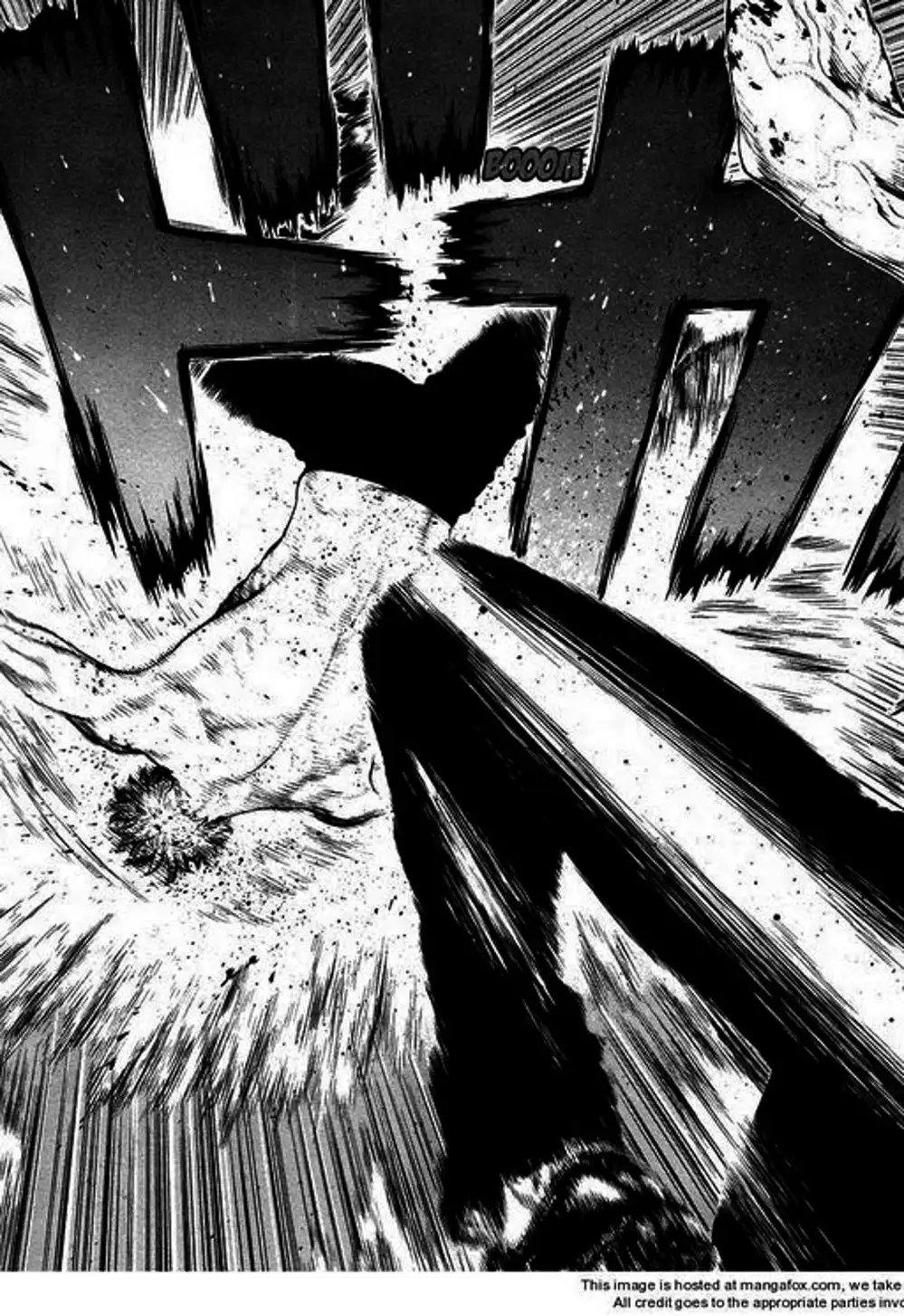 Truyện Tranh Sun-Ken Rock trang 2