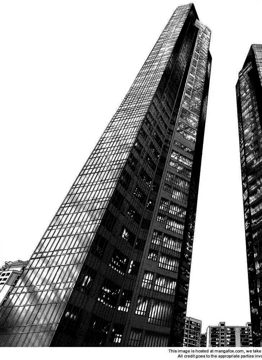 Truyện Tranh Sun-Ken Rock trang 2