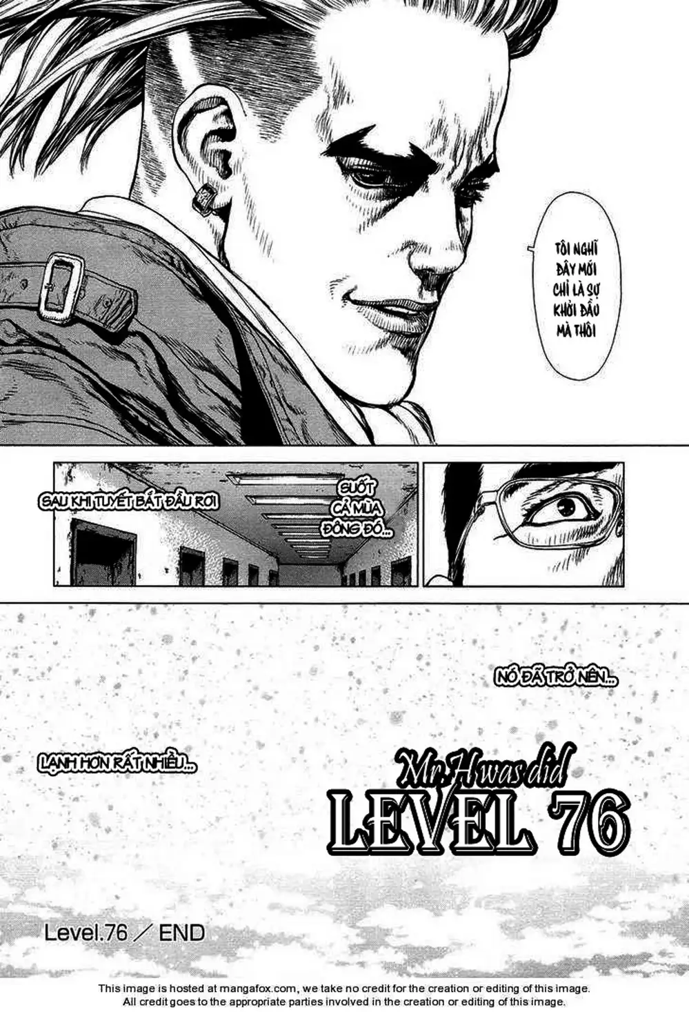 Truyện Tranh Sun-Ken Rock trang 2