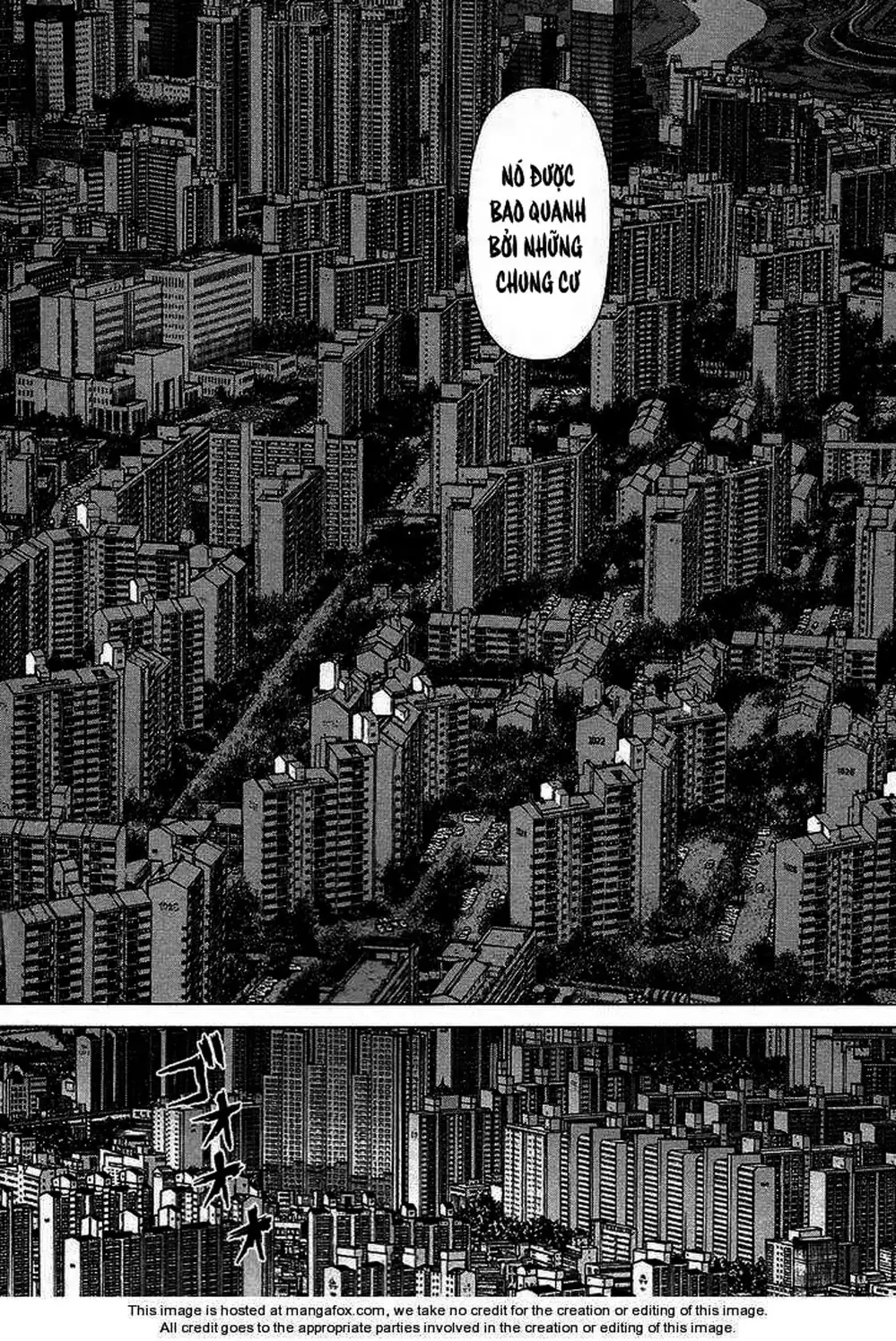 Truyện Tranh Sun-Ken Rock trang 2