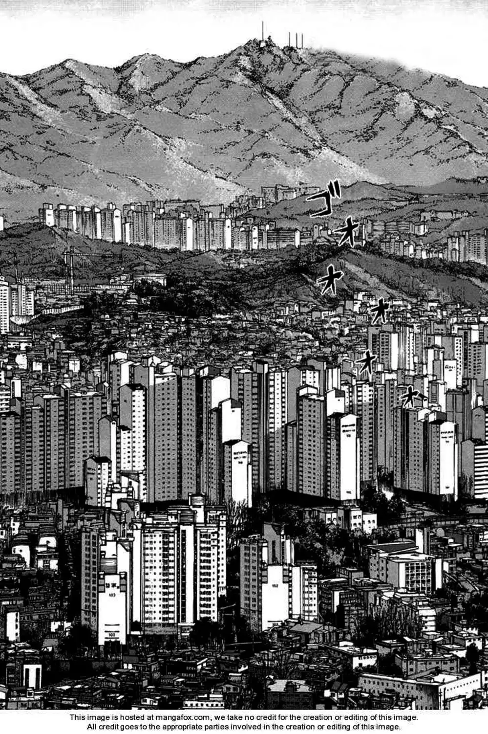 Truyện Tranh Sun-Ken Rock trang 2