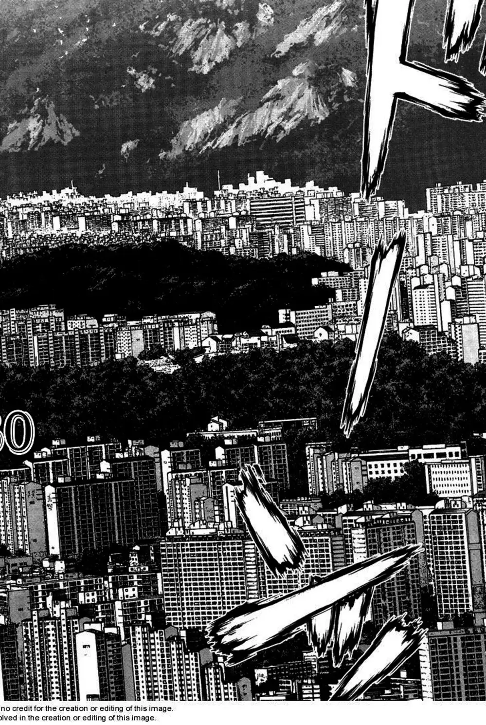 Truyện Tranh Sun-Ken Rock trang 2