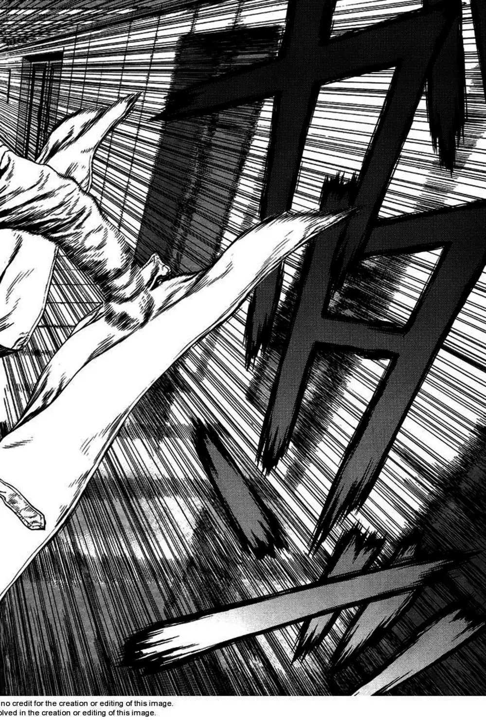 Truyện Tranh Sun-Ken Rock trang 2