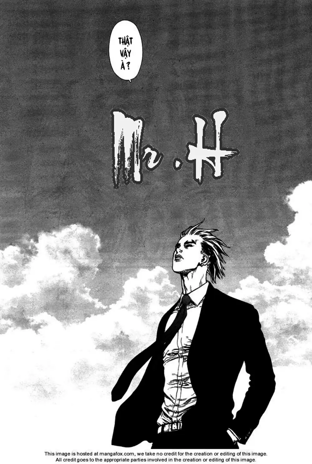 Truyện Tranh Sun-Ken Rock trang 2